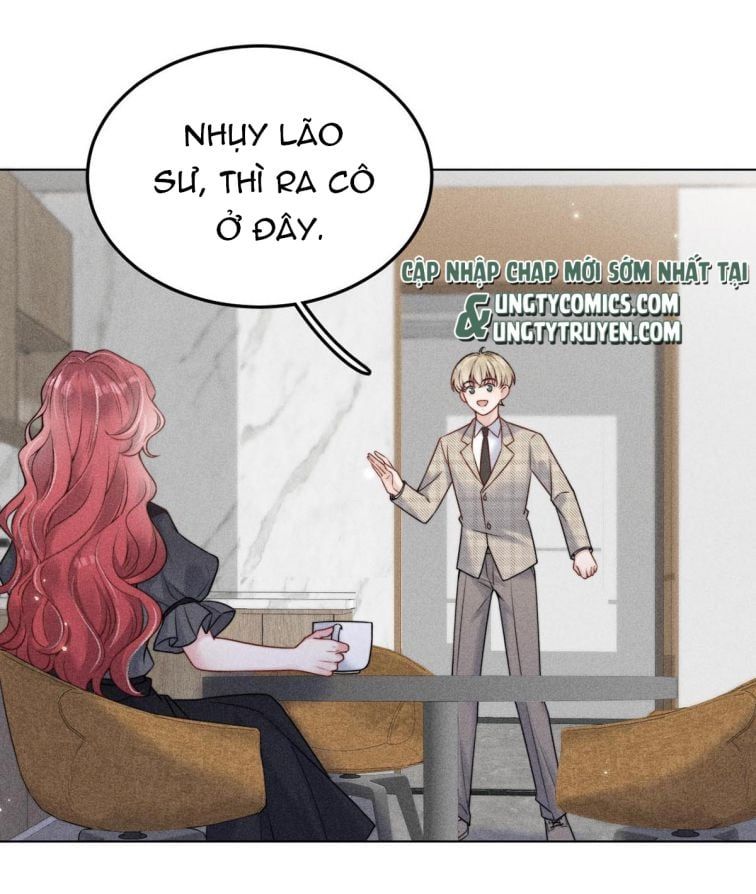 Nước Đổ Đầy Ly Chapter 7 - Trang 2