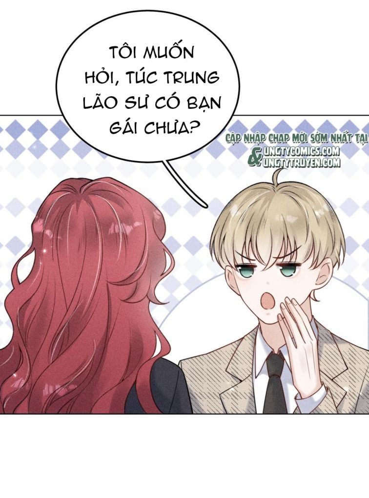 Nước Đổ Đầy Ly Chapter 7 - Trang 2