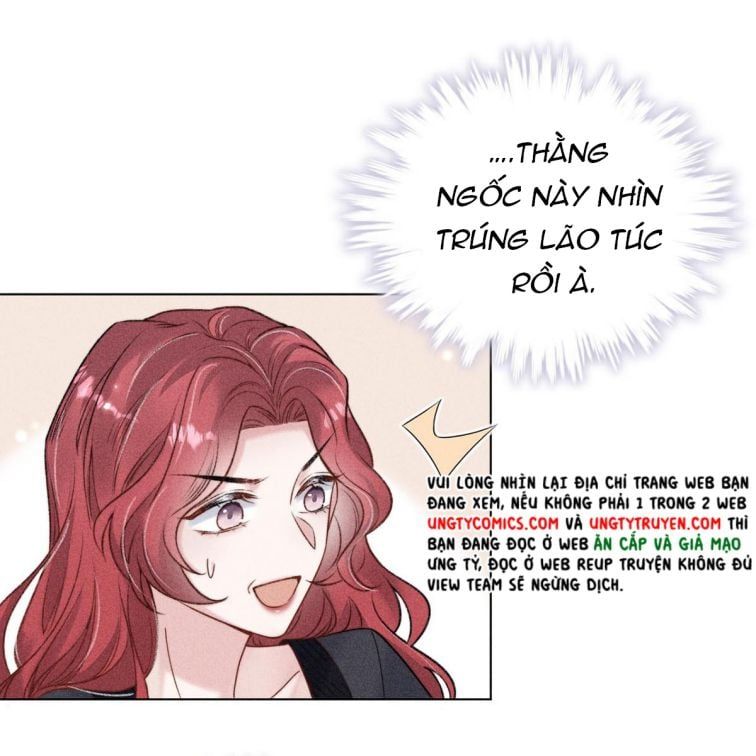 Nước Đổ Đầy Ly Chapter 7 - Trang 2