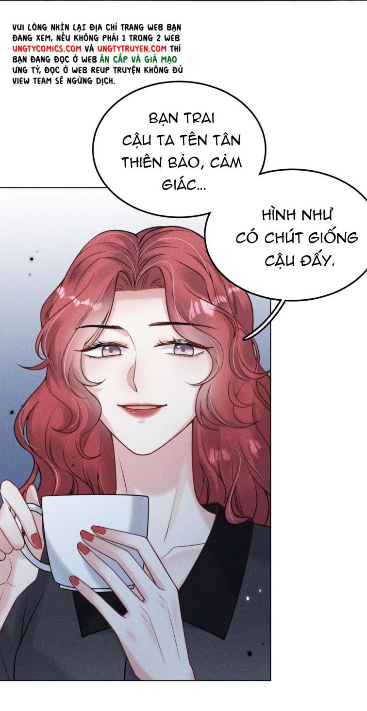 Nước Đổ Đầy Ly Chapter 7 - Trang 2