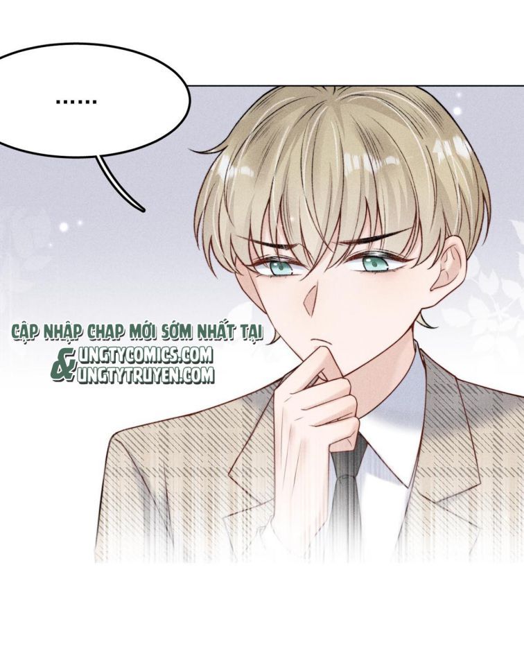 Nước Đổ Đầy Ly Chapter 7 - Trang 2