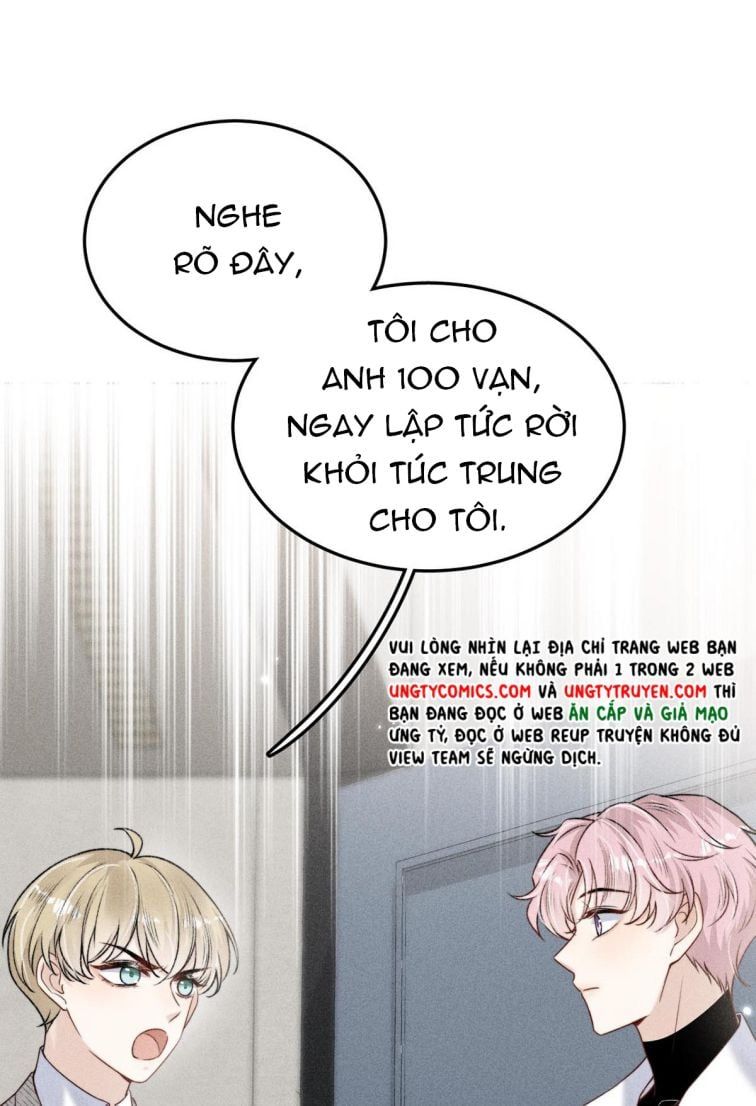 Nước Đổ Đầy Ly Chapter 7 - Trang 2