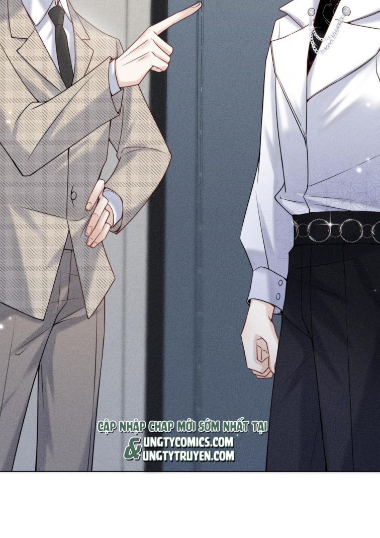 Nước Đổ Đầy Ly Chapter 7 - Trang 2