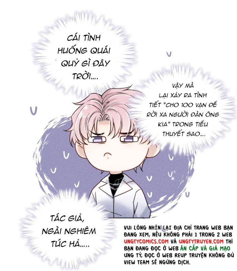 Nước Đổ Đầy Ly Chapter 7 - Trang 2