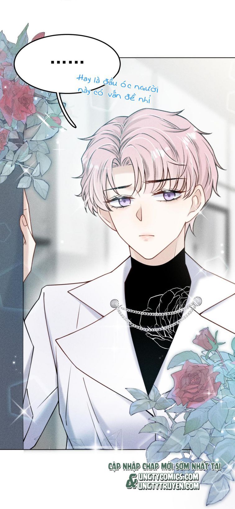 Nước Đổ Đầy Ly Chapter 7 - Trang 2