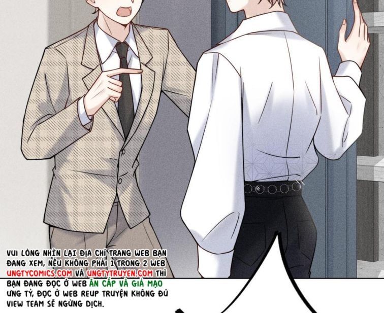 Nước Đổ Đầy Ly Chapter 7 - Trang 2