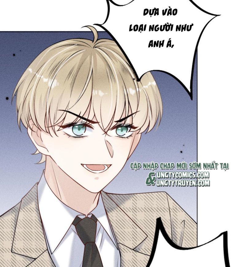 Nước Đổ Đầy Ly Chapter 7 - Trang 2