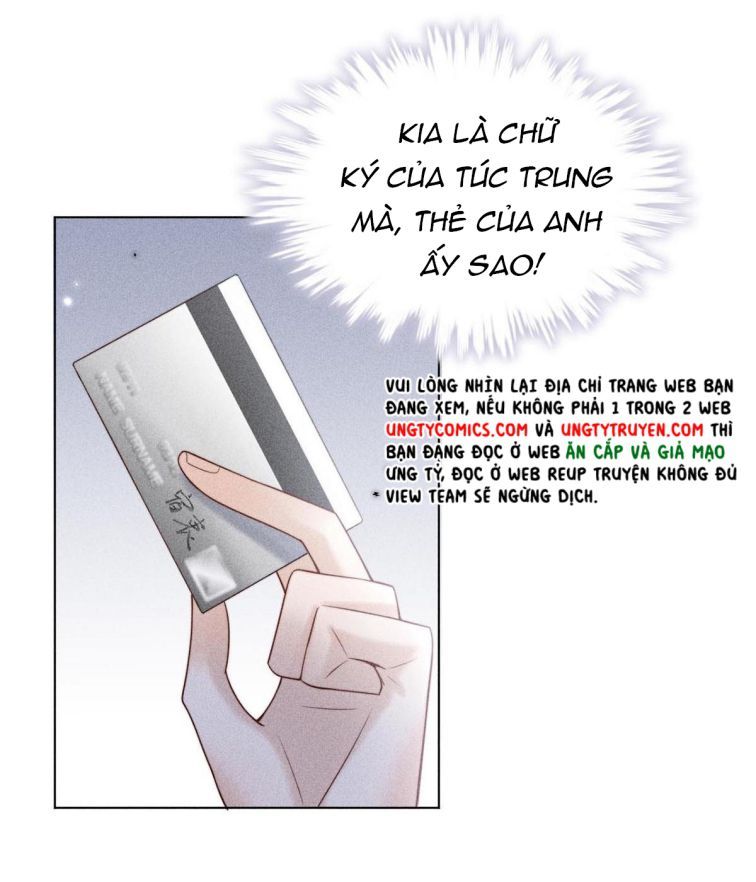 Nước Đổ Đầy Ly Chapter 7 - Trang 2