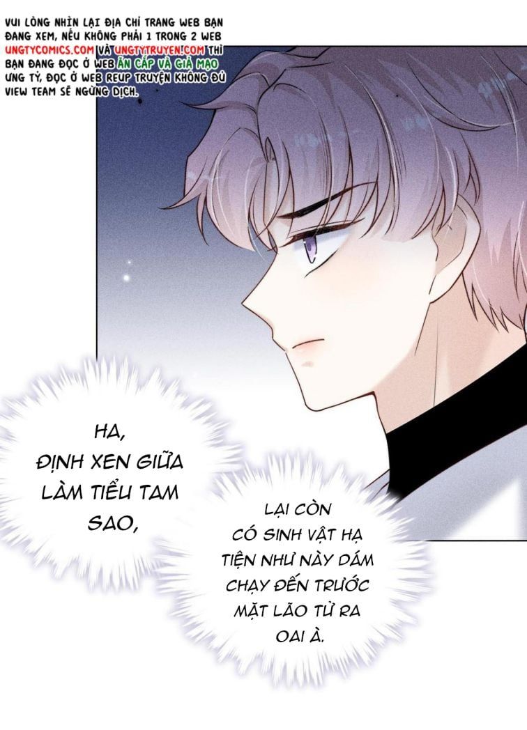 Nước Đổ Đầy Ly Chapter 7 - Trang 2