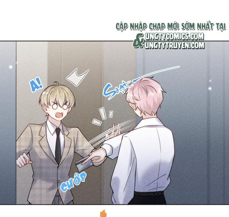 Nước Đổ Đầy Ly Chapter 7 - Trang 2
