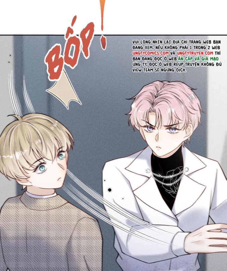 Nước Đổ Đầy Ly Chapter 7 - Trang 2
