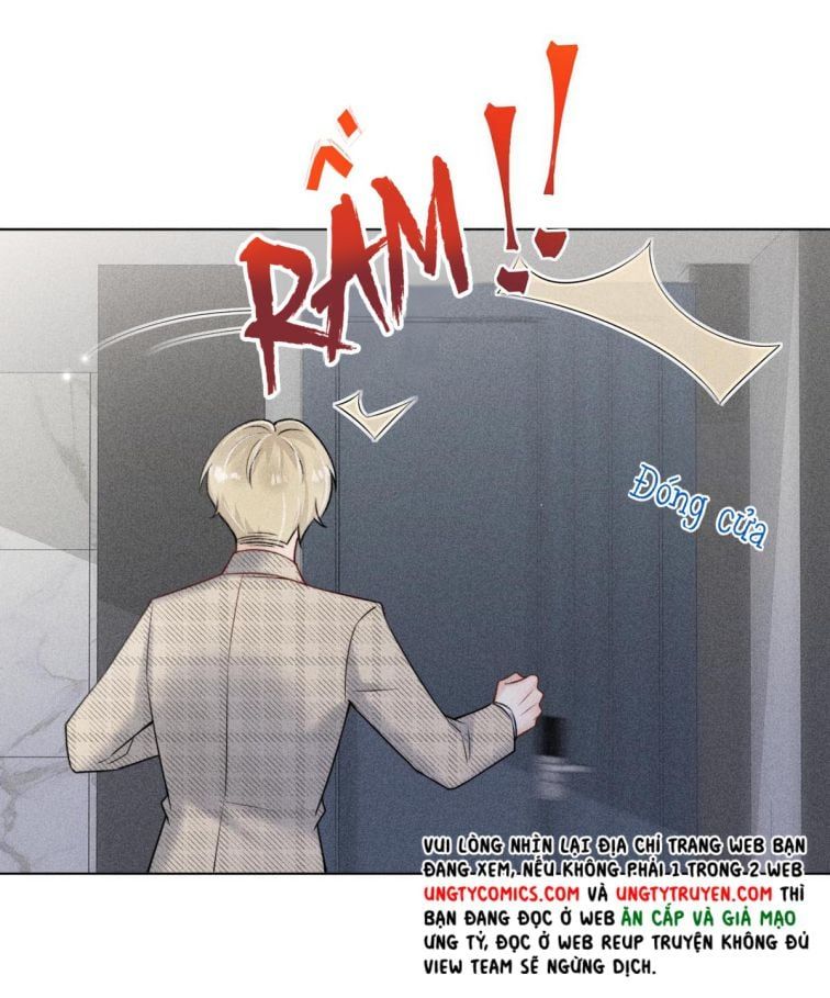 Nước Đổ Đầy Ly Chapter 7 - Trang 2