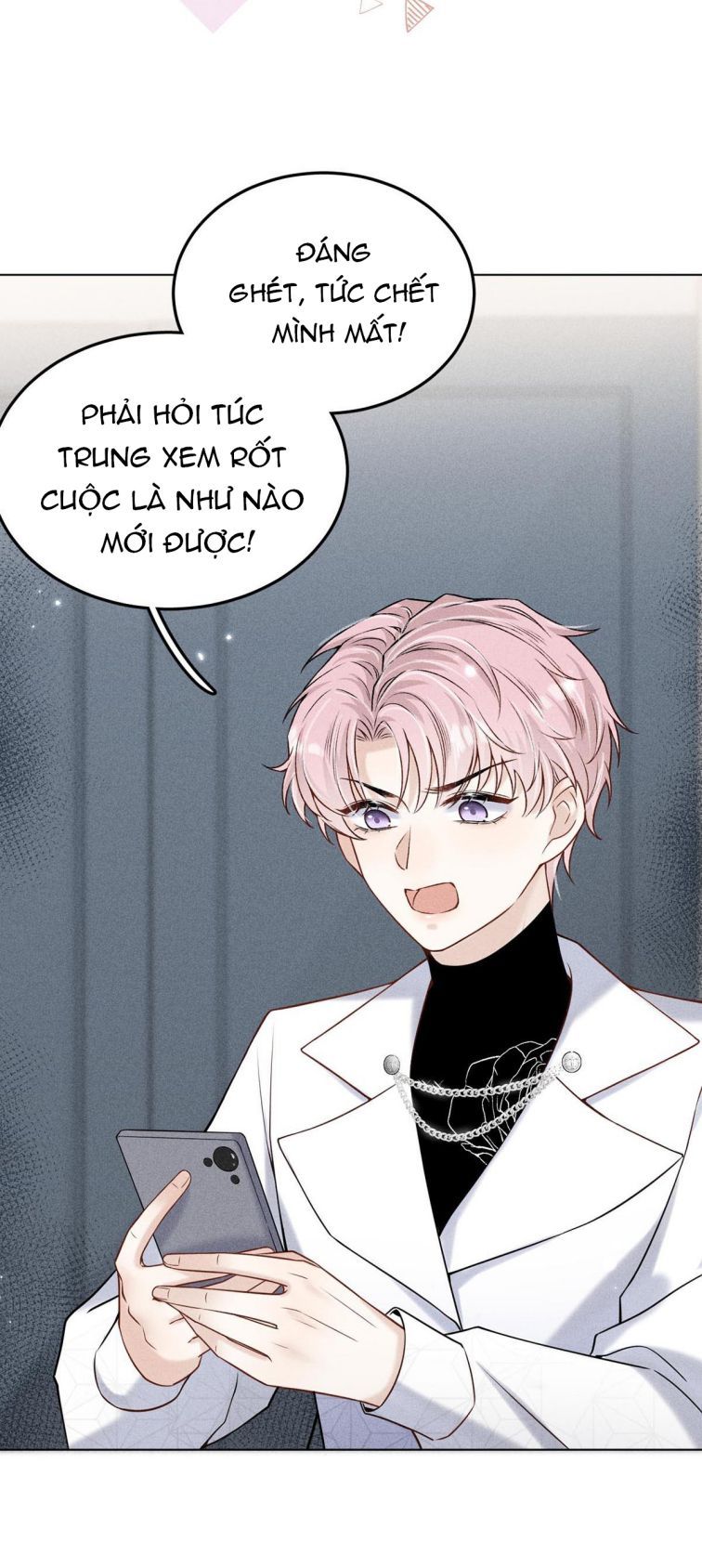Nước Đổ Đầy Ly Chapter 7 - Trang 2