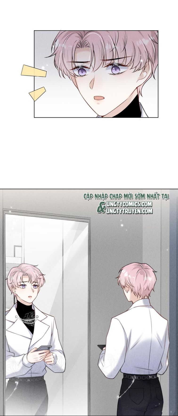 Nước Đổ Đầy Ly Chapter 7 - Trang 2