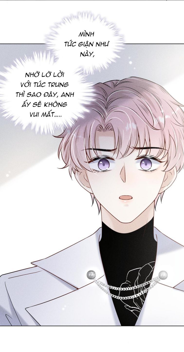 Nước Đổ Đầy Ly Chapter 7 - Trang 2