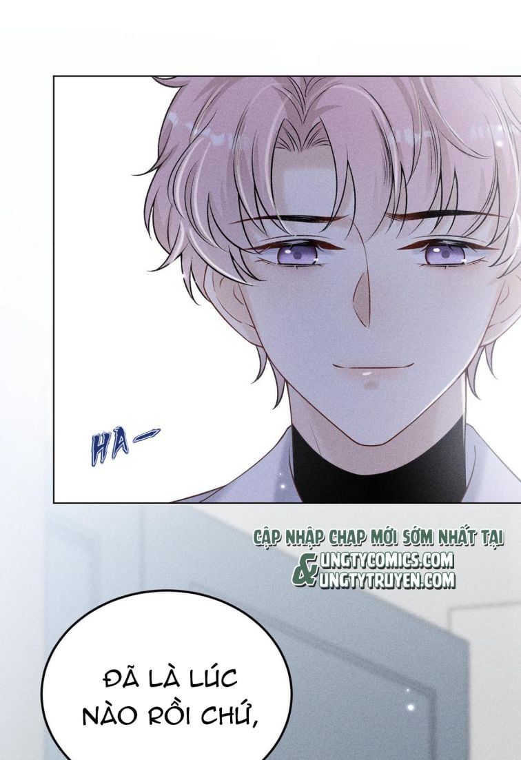 Nước Đổ Đầy Ly Chapter 7 - Trang 2