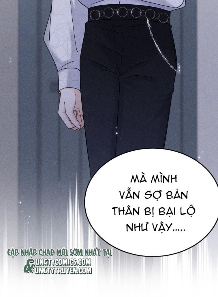 Nước Đổ Đầy Ly Chapter 7 - Trang 2
