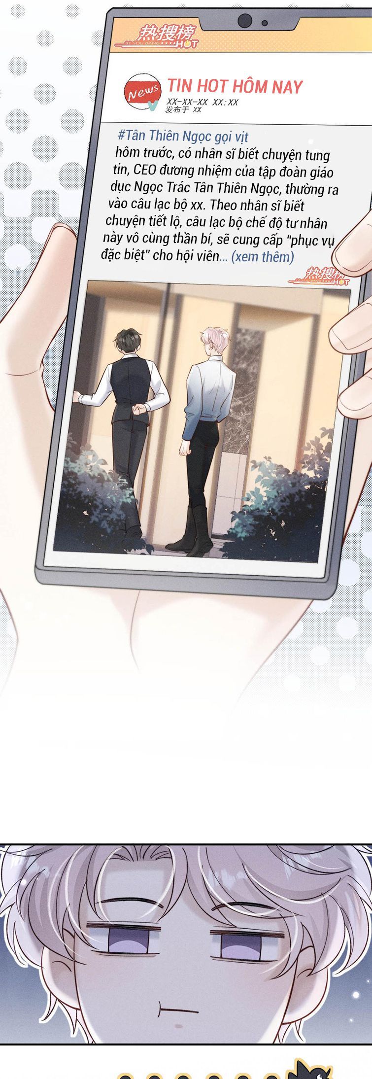 Nước Đổ Đầy Ly Chapter 70 - Trang 2