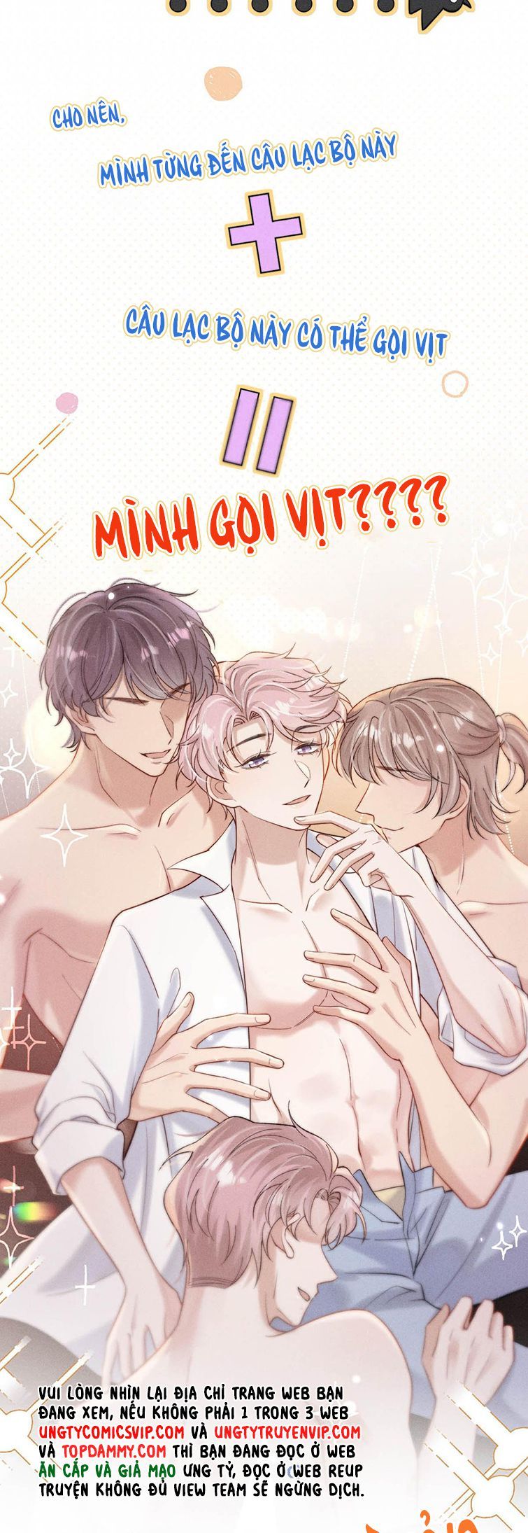 Nước Đổ Đầy Ly Chapter 70 - Trang 2