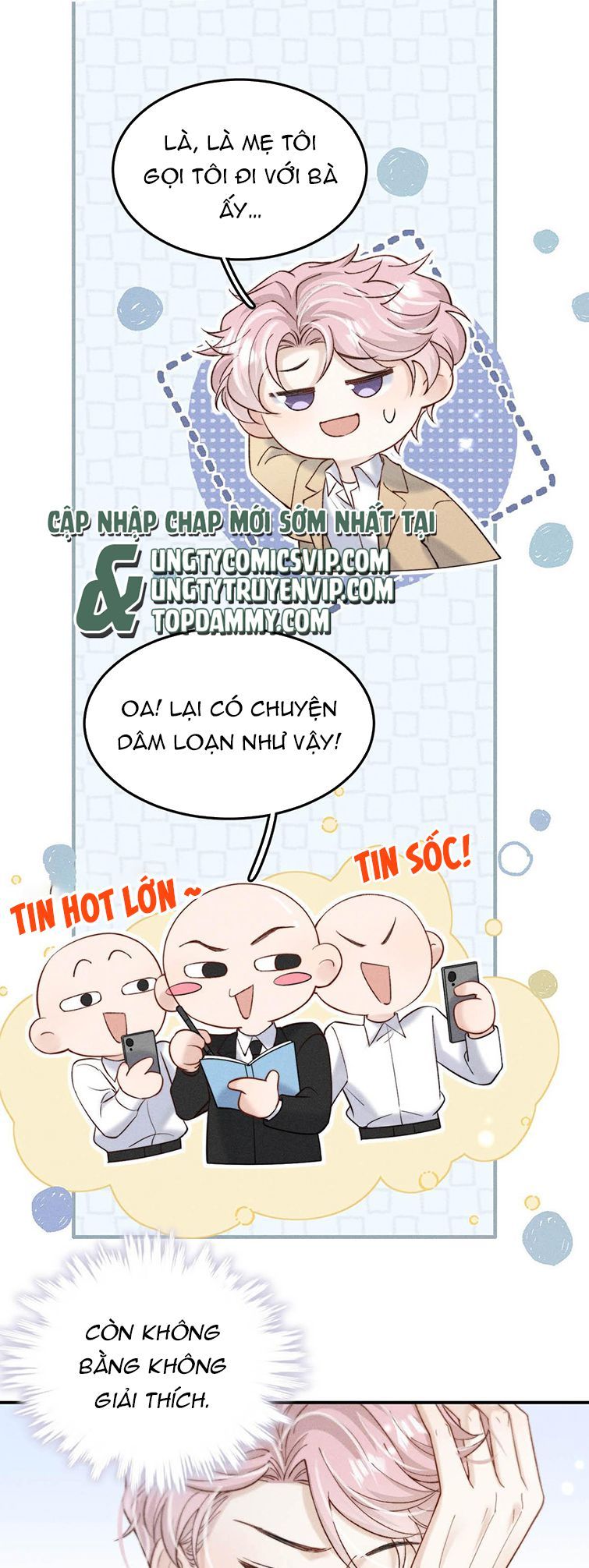 Nước Đổ Đầy Ly Chapter 70 - Trang 2