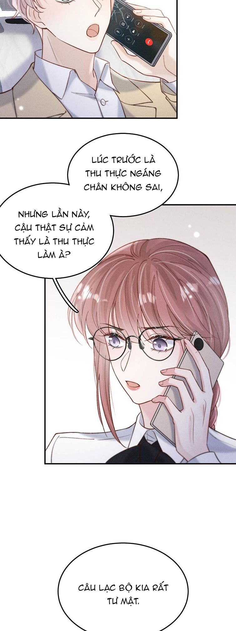 Nước Đổ Đầy Ly Chapter 70 - Trang 2