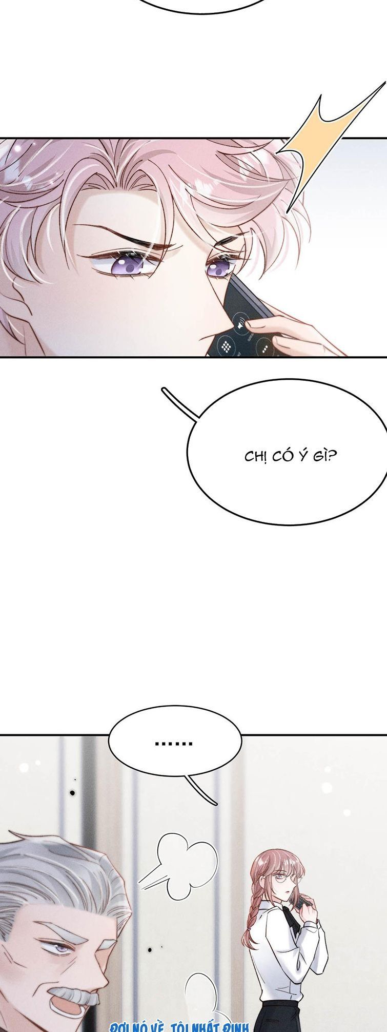 Nước Đổ Đầy Ly Chapter 70 - Trang 2