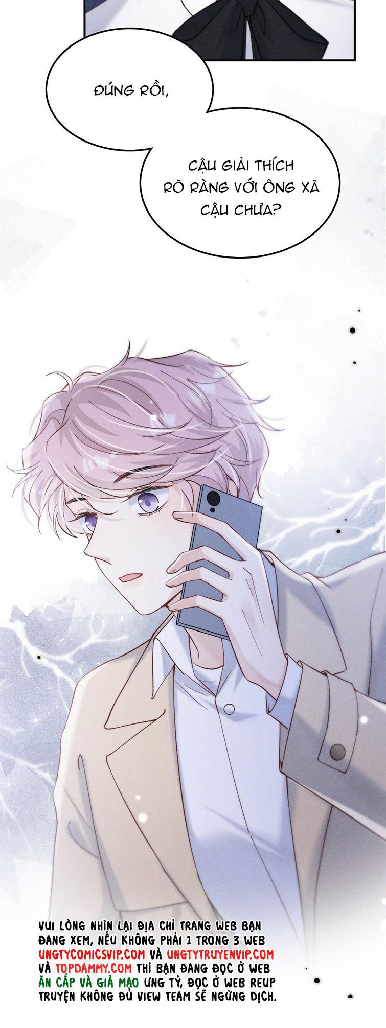 Nước Đổ Đầy Ly Chapter 70 - Trang 2