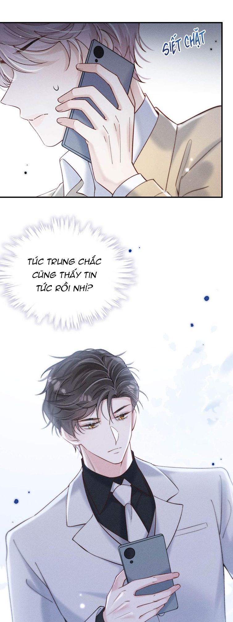 Nước Đổ Đầy Ly Chapter 70 - Trang 2