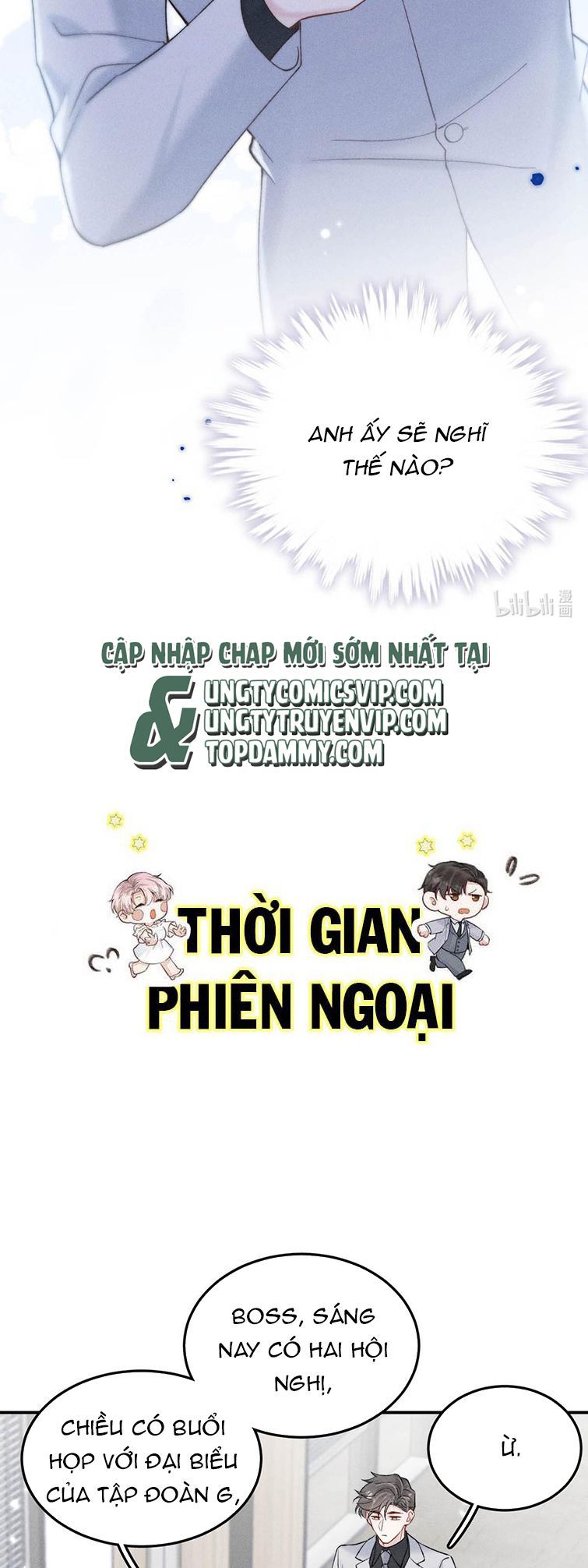 Nước Đổ Đầy Ly Chapter 70 - Trang 2
