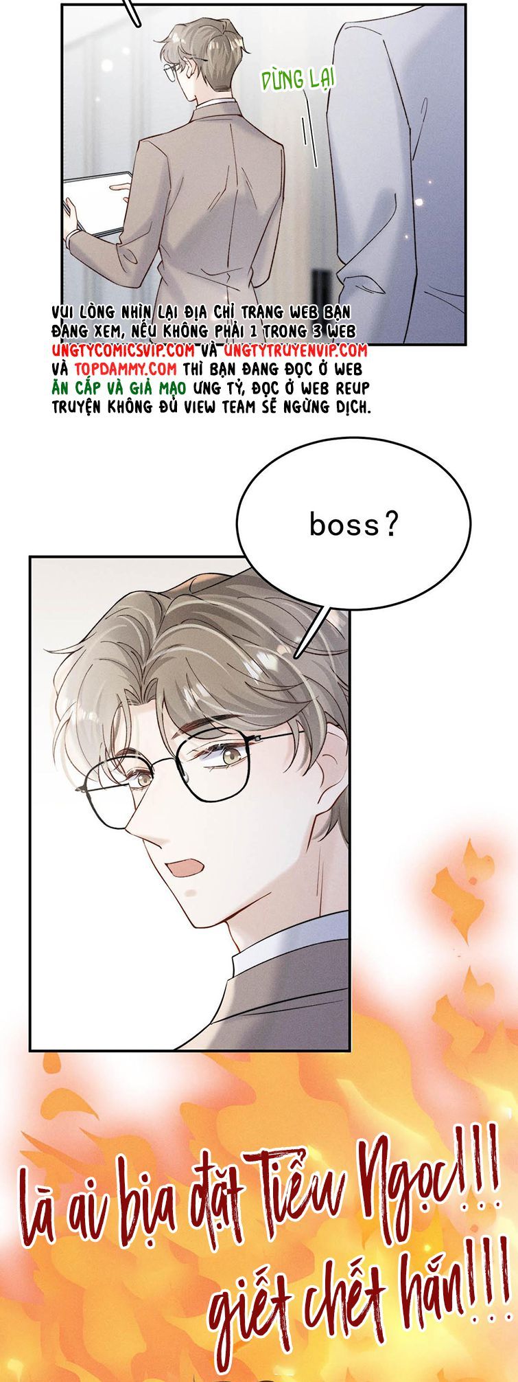 Nước Đổ Đầy Ly Chapter 70 - Trang 2