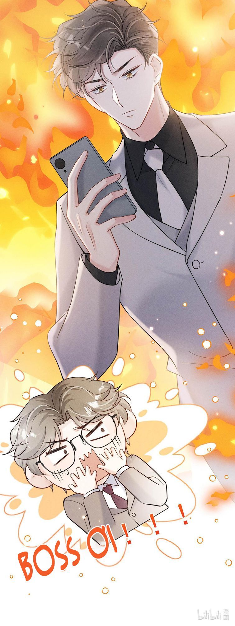 Nước Đổ Đầy Ly Chapter 70 - Trang 2