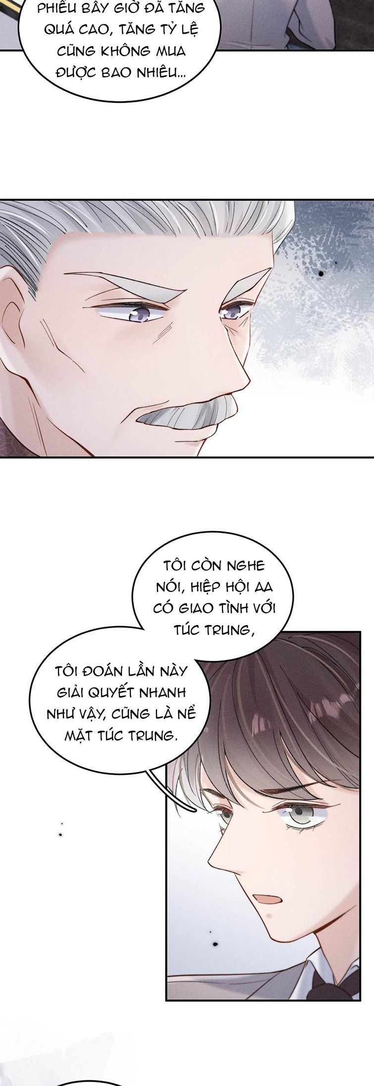 Nước Đổ Đầy Ly Chapter 70 - Trang 2