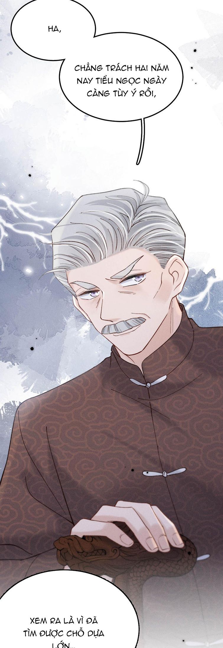 Nước Đổ Đầy Ly Chapter 70 - Trang 2
