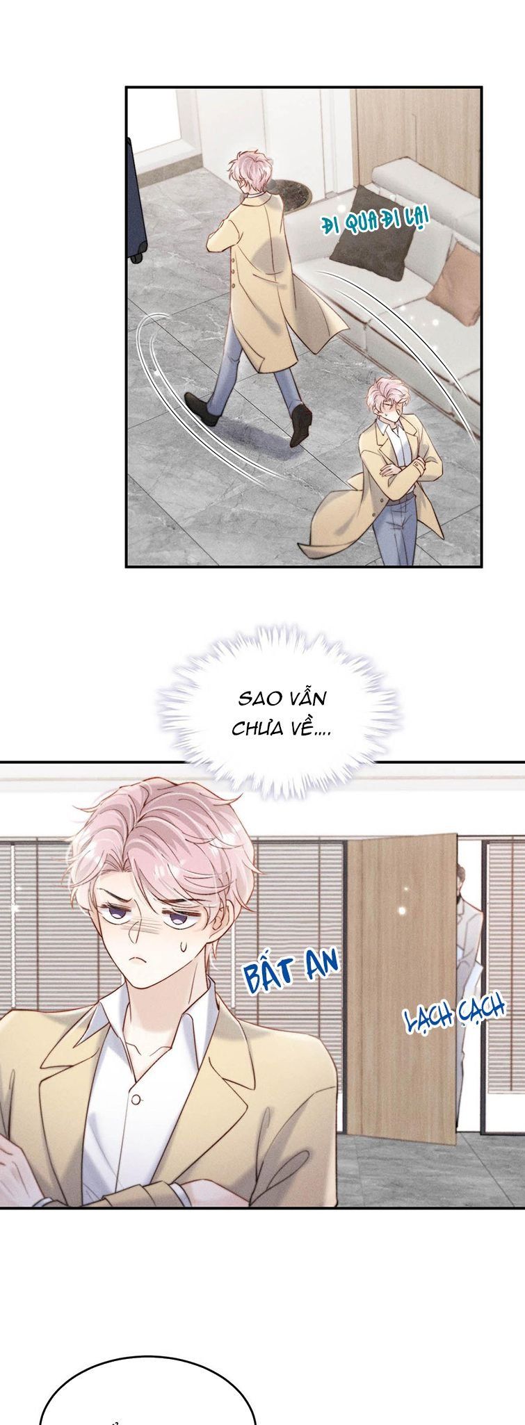 Nước Đổ Đầy Ly Chapter 71 - Trang 2