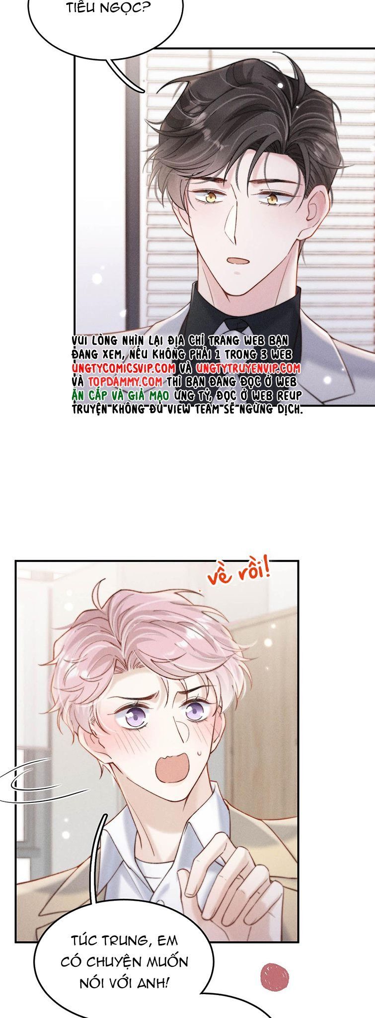 Nước Đổ Đầy Ly Chapter 71 - Trang 2