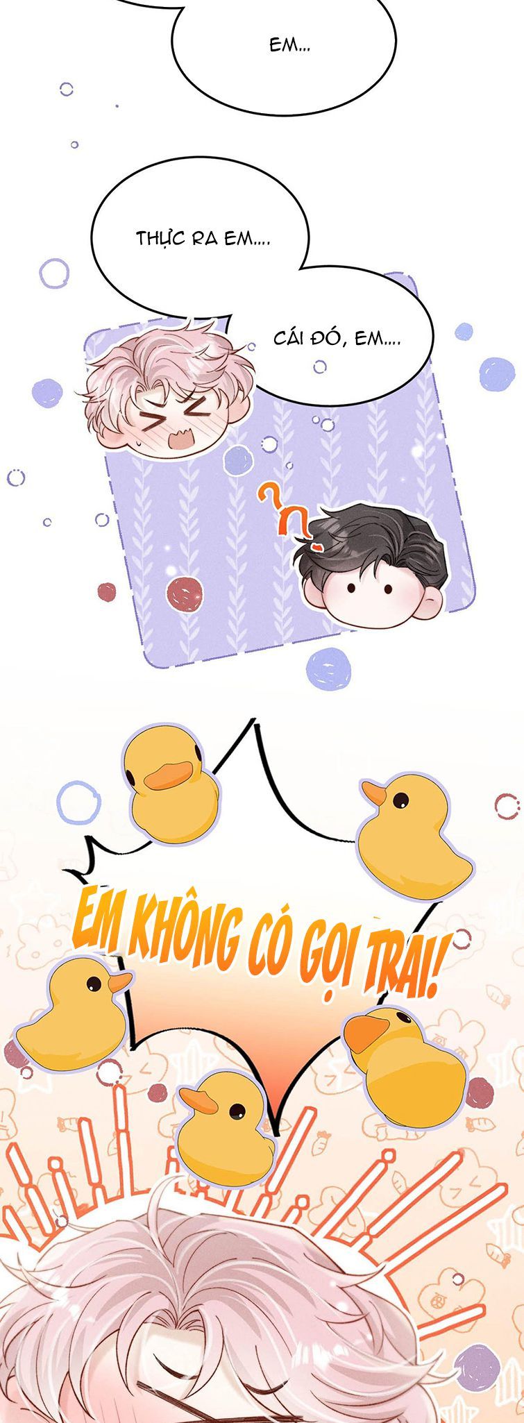 Nước Đổ Đầy Ly Chapter 71 - Trang 2