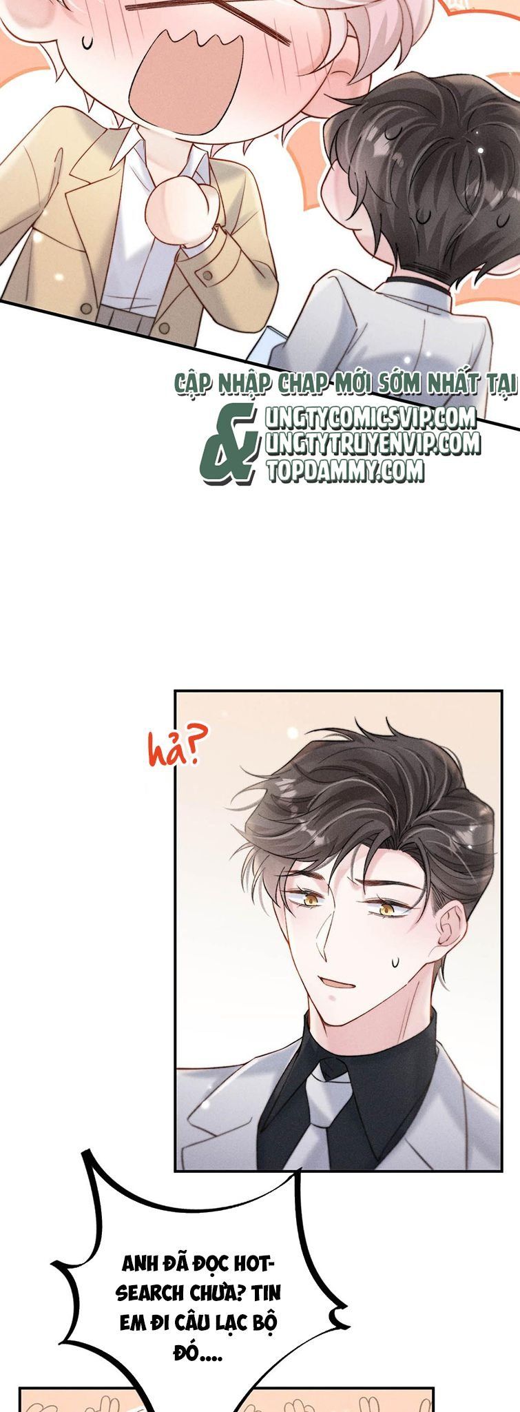 Nước Đổ Đầy Ly Chapter 71 - Trang 2