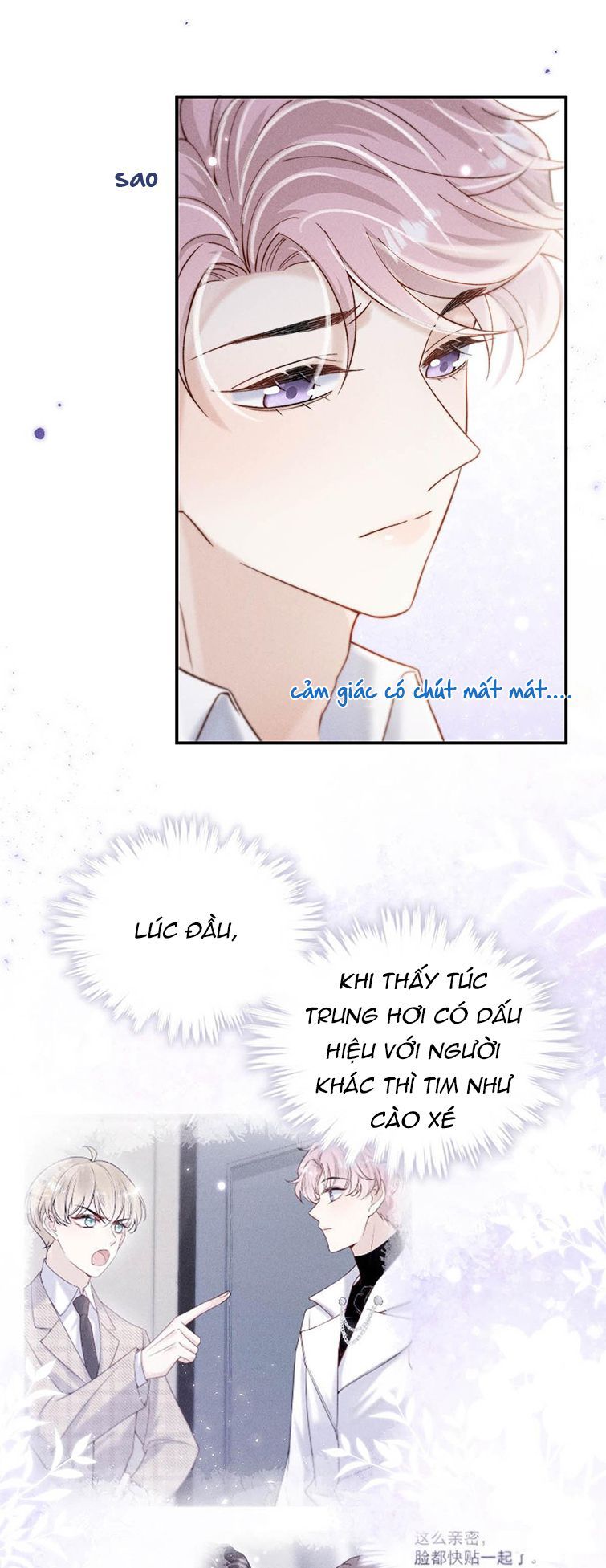 Nước Đổ Đầy Ly Chapter 71 - Trang 2