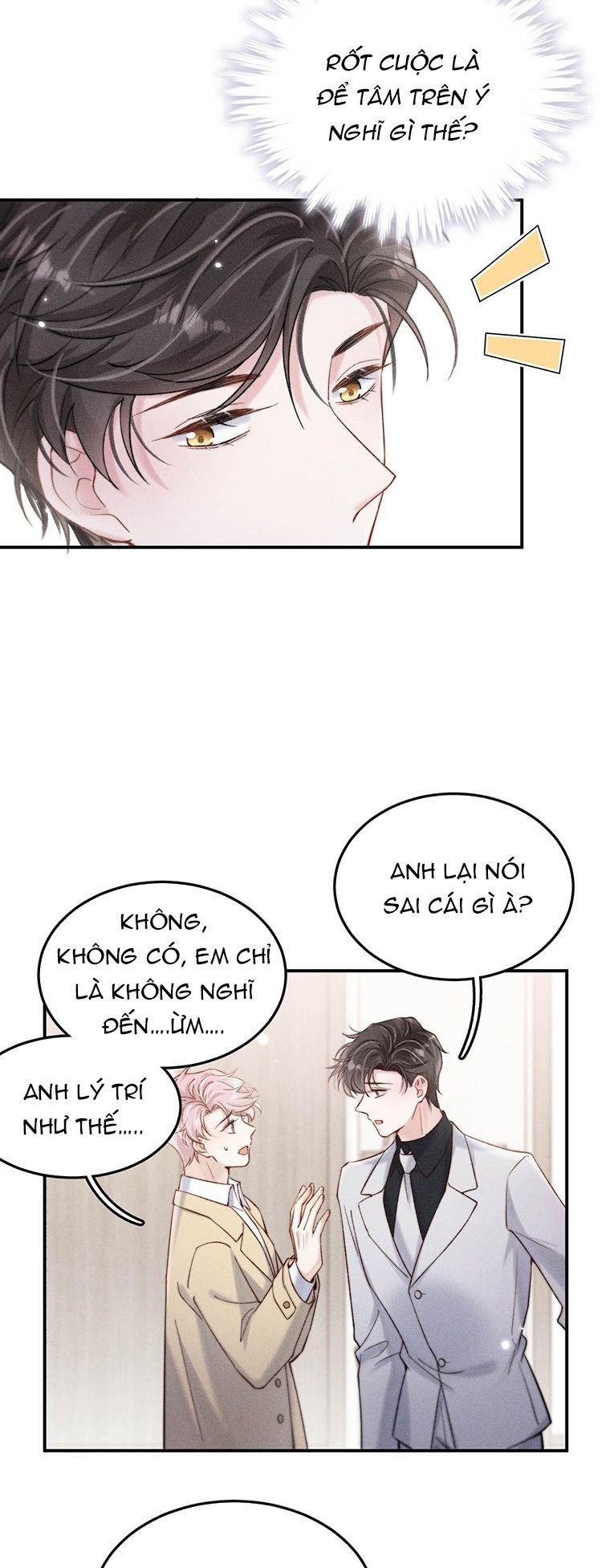 Nước Đổ Đầy Ly Chapter 71 - Trang 2