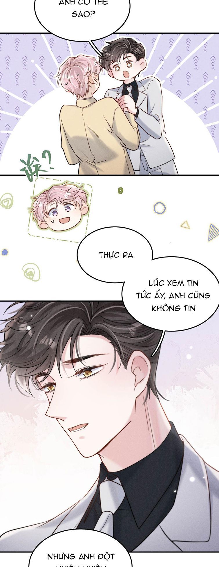 Nước Đổ Đầy Ly Chapter 71 - Trang 2