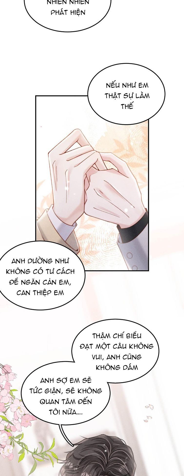 Nước Đổ Đầy Ly Chapter 71 - Trang 2