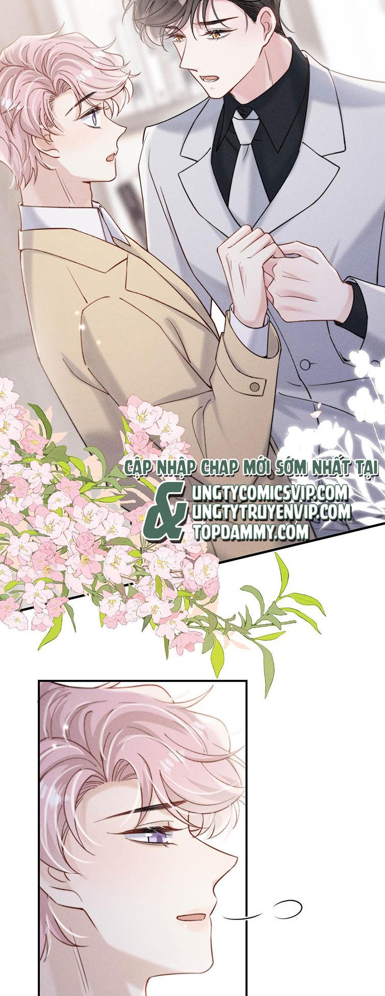 Nước Đổ Đầy Ly Chapter 71 - Trang 2