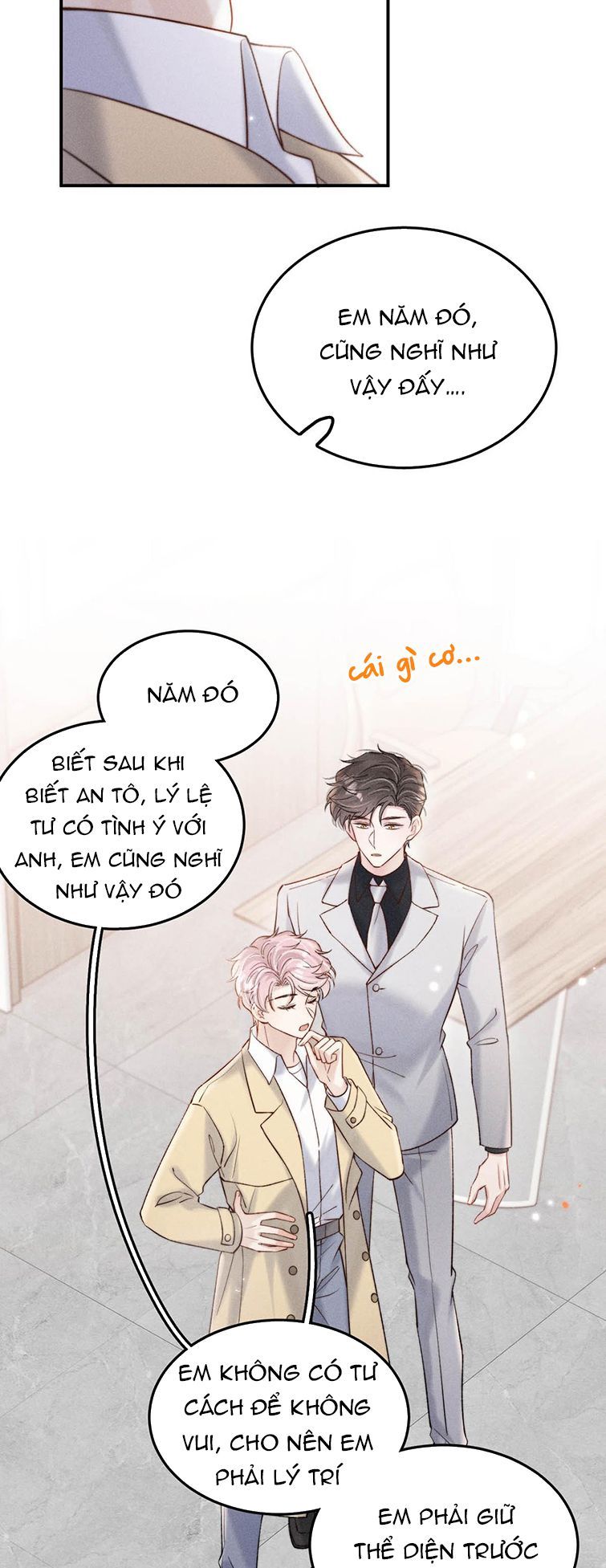 Nước Đổ Đầy Ly Chapter 71 - Trang 2