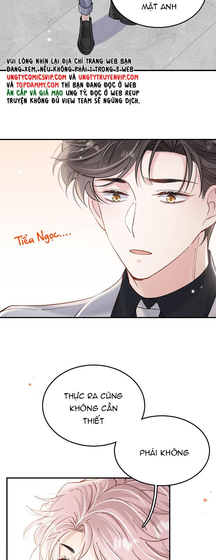 Nước Đổ Đầy Ly Chapter 71 - Trang 2