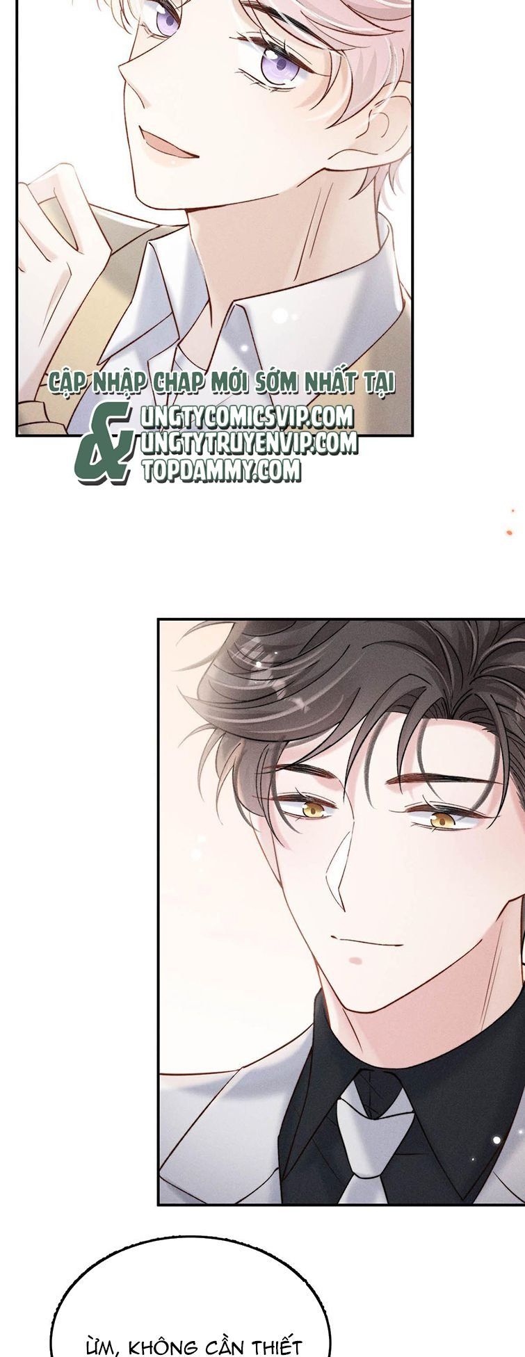 Nước Đổ Đầy Ly Chapter 71 - Trang 2