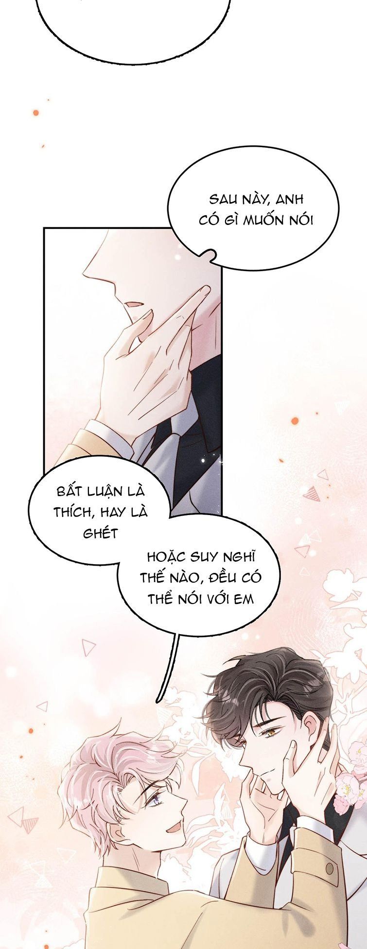 Nước Đổ Đầy Ly Chapter 71 - Trang 2