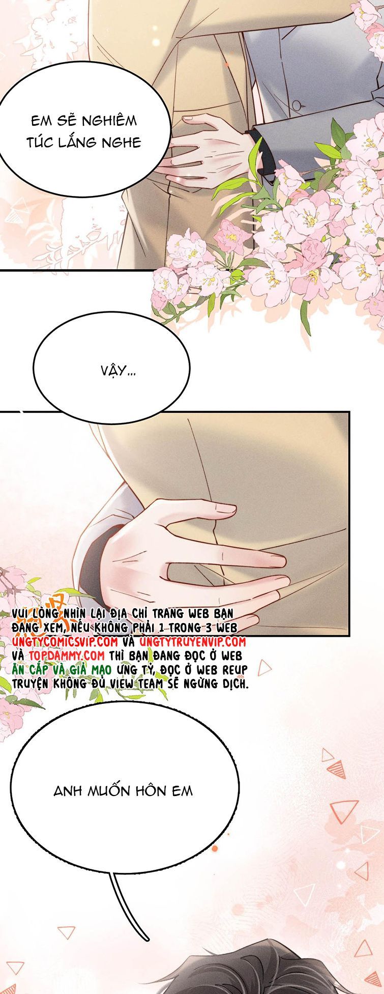 Nước Đổ Đầy Ly Chapter 71 - Trang 2