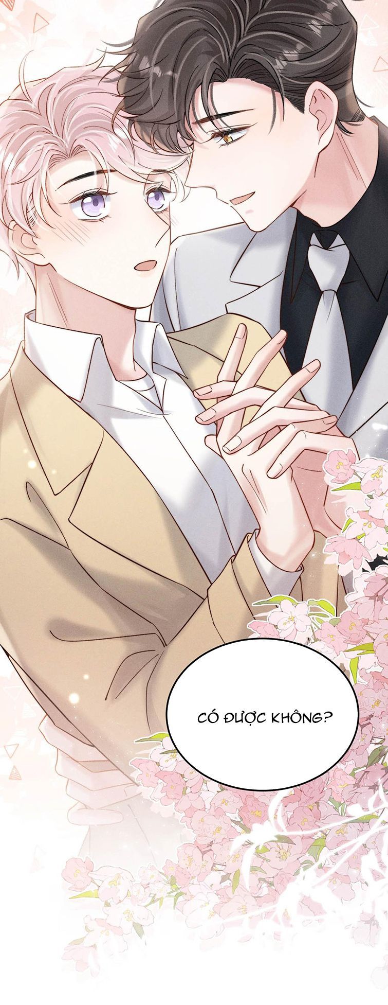 Nước Đổ Đầy Ly Chapter 71 - Trang 2