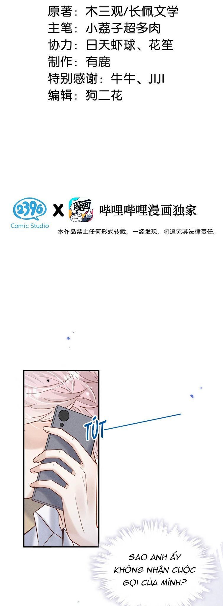 Nước Đổ Đầy Ly Chapter 71 - Trang 2