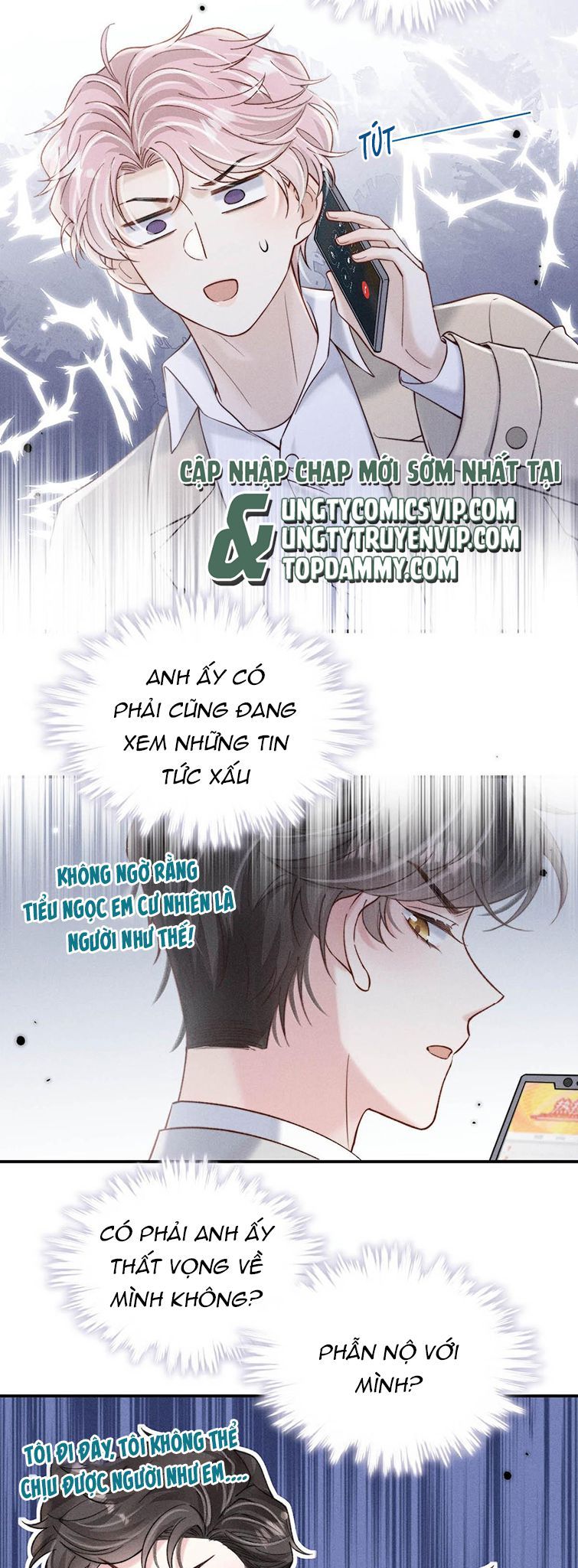 Nước Đổ Đầy Ly Chapter 71 - Trang 2